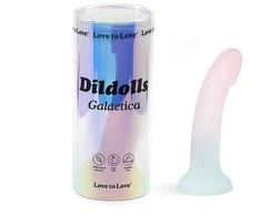 Love To Love DILDOLLS - GALACTICA