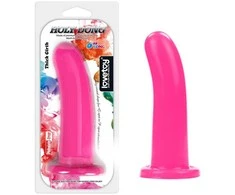 LOVETOY 6" Holy Dong Rožinė