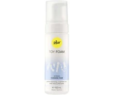 pjur Toy Foam 150 ml