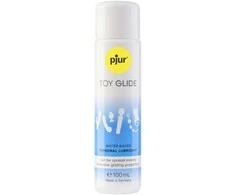 pjur TOY GLIDE 100ml