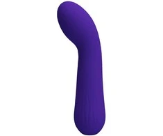 Pretty Love Smart „PRETTY LOVE“ – FAUN įkraunamas vibratorius, violetinis