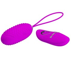 LYBAILE Pretty Love Joannna Vibrating Bullet Rožinė