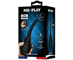 MR PLAY – ANALINIS DOUCHE BLKM7 (330 ml)