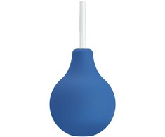 MR PLAY - ANAL DOUCHE BLUEB (224 ml)