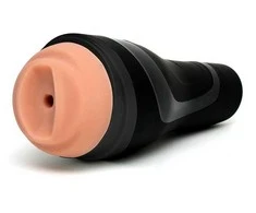 „Masturbator Satisfyer Men Classic“ (juoda)