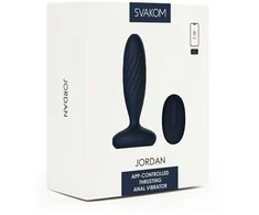 Svakom Jordan Navy Mėlyna
