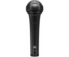 „Aston Microphones Apex Void“ dinaminis vokalinis mikrofonas