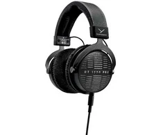 Ausinės - Beyerdynamic DT 1990 PRO MK II 30 Ohm