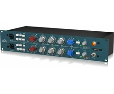„Behringer 1273“ – mikrofono išankstinis stiprintuvas