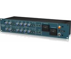 Behringer 369 kompresorius/limiter