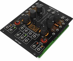 „Behringer ABACUS“ – modulinis sintezatoriaus modulis, skirtas „Eurorack“