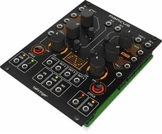 „Behringer ABACUS“ – modulinis sintezatoriaus modulis, skirtas „Eurorack“
