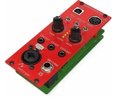Behringer ABACUS