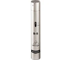 Behringer B-5 - kondensacinis mikrofonas