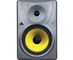 Kompiuterio kolonėlės Behringer Truth B1031A 2 krypčių sidabrinis, geltonas laidinis 100 W