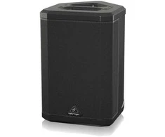 Behringer B1X - mobile sound system