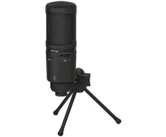 Behringer BM1-U - USB kondensacinis mikrofonas