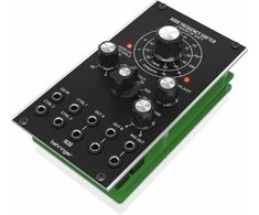 Behringer BODE FREQUENCY SHIFTER 1630