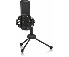 Behringer BU200 - USB kondensacinis mikrofonas