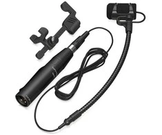Behringer CB100 Violin - kondensacinis mikrofonas įrašymui smuiku