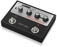 Behringer CHORUS SYMPHONY