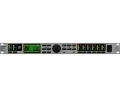 Behringer DCX2496LE Skaitmeninis procesor głośnikowy