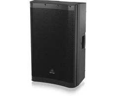Behringer DR115DSP viešojo adreso (angl. „Public Address“, PA) garsiakalbis 2 krypčių