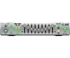 Behringer FBQ800