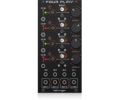Behringer Four Play -VCA modulis