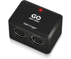 Behringer GO MIDI HOST
