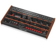 Behringer GRIND