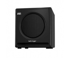 Behringer K10S – aktyvus studijinis monitoriaus žemųjų dažnių garsiakalbis