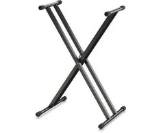 Behringer KS1002 Statyw podwójny do instrumentów klawiszowych
