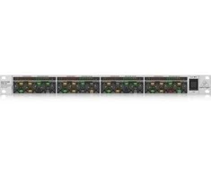 Behringer MDX4600 V2 - Signalų procesorius