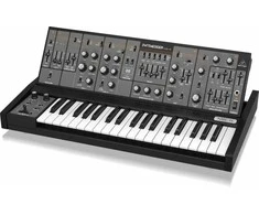 Behringer MS-5 - analoginis sintezatorius