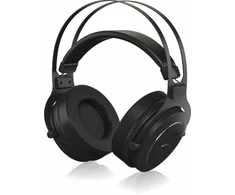 Atviros ausinės Behringer Omega