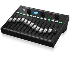 Behringer P24 „StageConnect“ skaitmeninis asmeninis maišytuvas