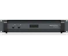 Behringer PD3000 stereo galios stiprintuvas