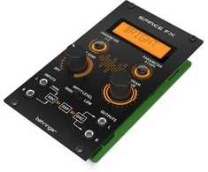 Behringer SPACE FX