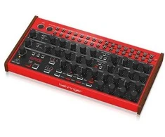 Behringer SPICE analoginis sintezatorius