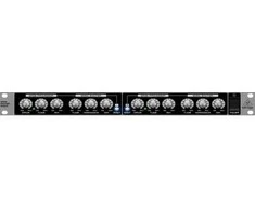 Behringer SX3040 V2 – psichoakustinis procesorius