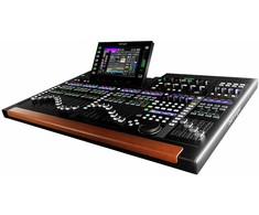 Behringer WING-BK
