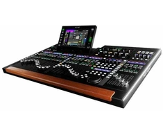 Behringer WING-BK