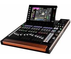 Skaitmeninis garso pultas Behringer Wing Compact