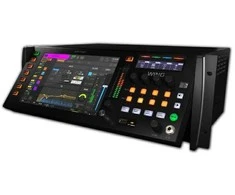 Skaitmeninis garso pultas Behringer Wing Rack