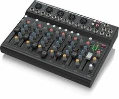 Garso pultas Behringer Xenyx 1003B