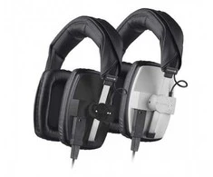 Beyerdynamic | Studio Ausinės, Closed System | DT 100 | Noise reduction