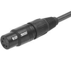 Ausinės Beyerdynamic | 1.5 m Connecting Cable skirta DT 109 Series | K 109.28
