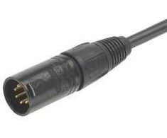 Ausinės Beyerdynamic | 1,5 m jungiamasis laidas, skirtas DT 109 serijai | K 109.38