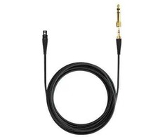 Beyerdynamic | 1.8 m Straight Cable for PRO X Headphones | Stereo jack 3.5 mm and 1/4 " adapter 6.35 mm | PRO X Cable